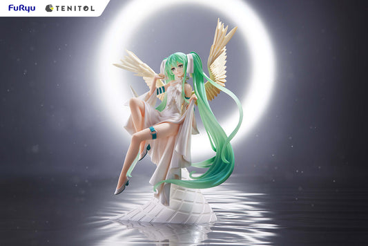 TENITOL Hatsune Miku Light