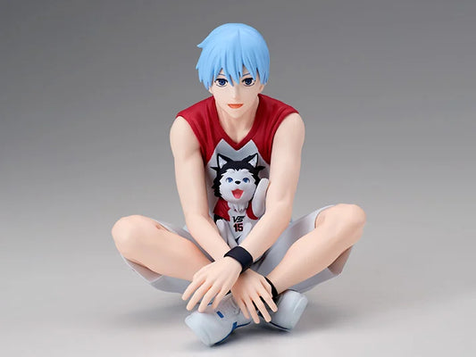 Banpresto Kuroko's Basketball The Movie: Last Game Interval Tetsuya Kuroko