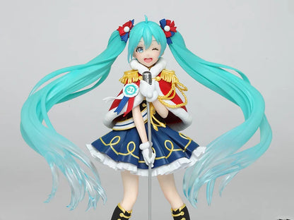 Taito Vocaloid Hatsune Miku Winter Live Ver.