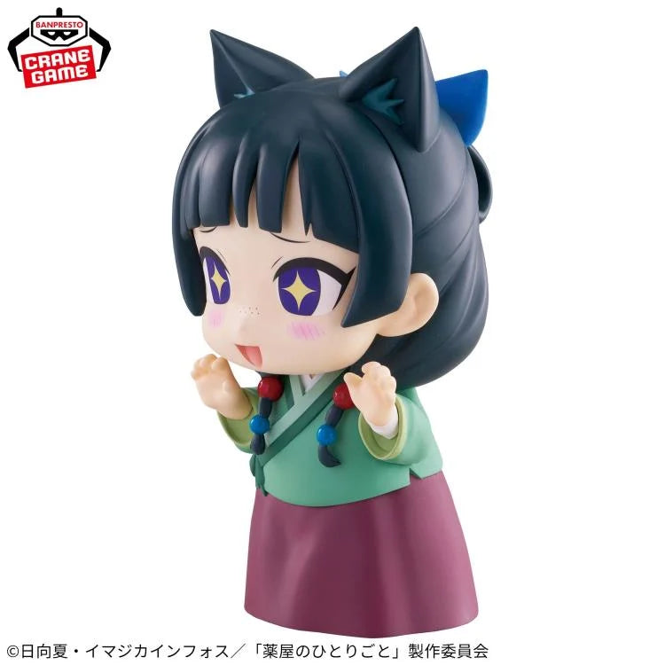 Banpresto The Apothecary Diaries Big Sofvimates Maomao