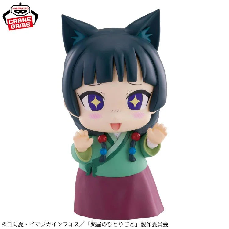 Banpresto The Apothecary Diaries Big Sofvimates Maomao