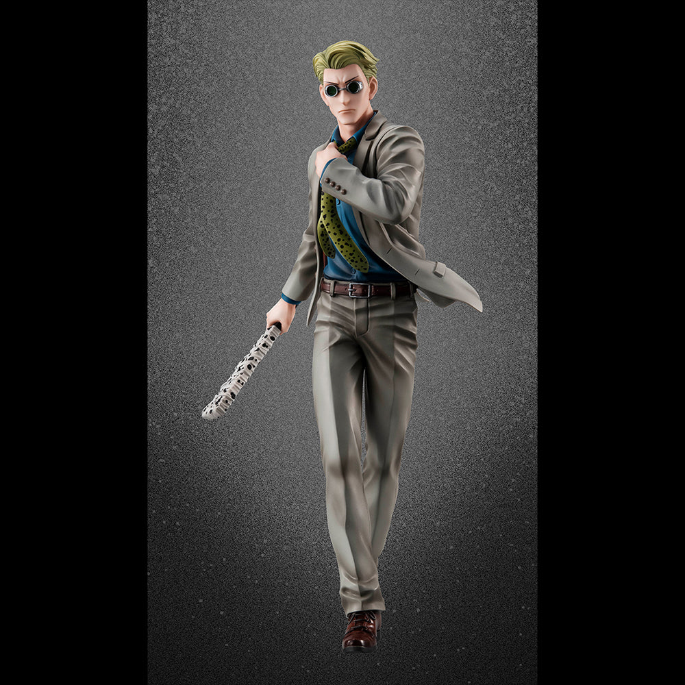 Megahouse Jujutsu Kaisen Kento Nanami