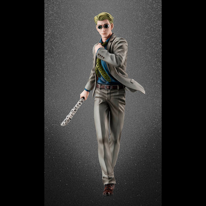 Megahouse Jujutsu Kaisen Kento Nanami