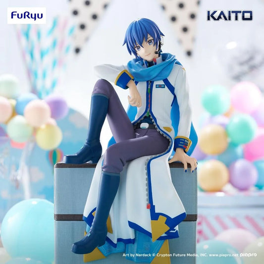 FuRyu Vocaloid: Noodle Stopper Figure KAITO
