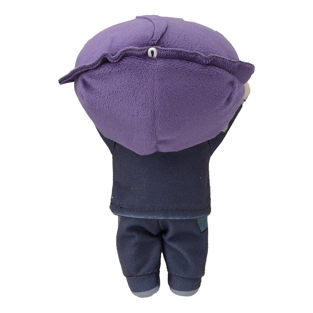 Kaiju No. 8 Soshiro Hoshina Nesoberi Plush