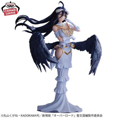Banpresto Overlord Albedo Figure