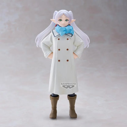 Bandai Frieren: Beyond Journey's End Frieren Winter Coat