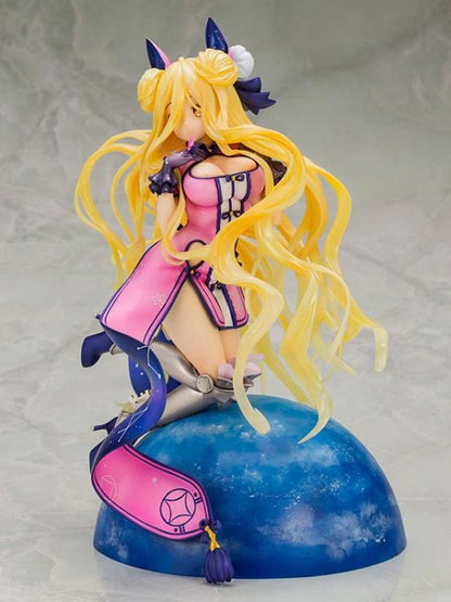 Kotobukiya Date A Live IV Hoshimiya Mukuro 1/7 Scale Pom Pom Tina