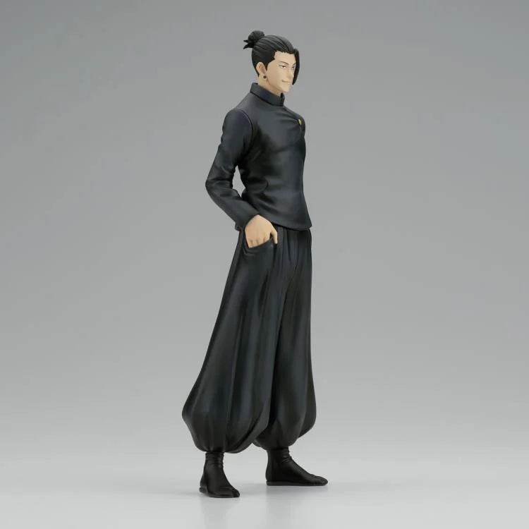 Banpresto Jujutsu Kaisen King of Artist Suguru Geto Special Ver.