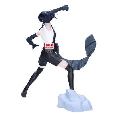 Banpresto Chainsaw Man The Movie: Reze Arc Grandista Bomb Girl