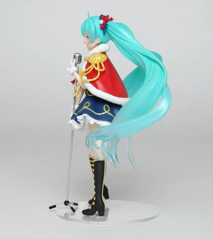 Taito Vocaloid Hatsune Miku Winter Live Ver.