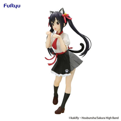 FuRyu K-On! Trio-Try-iT Azusa Nakano