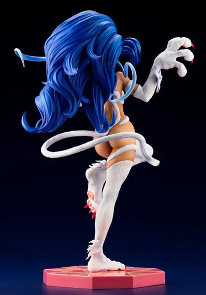 Kotobukiya Darkstalkers Bishoujo Felicia 1/7 Scale
