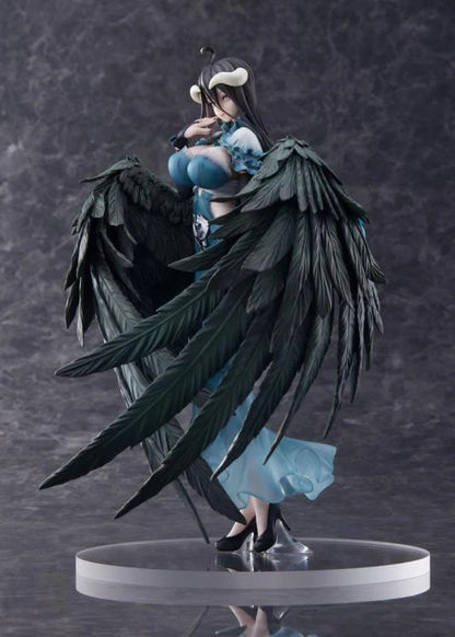 FuRyu Overlord F:Nex Albedo Season 4 so-bin ver. 1/7 Scale