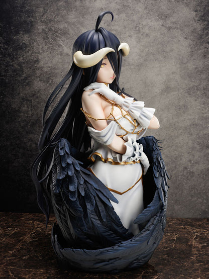 FuRyu Overlord F:Nex Albedo 1/1 Scale Bust
