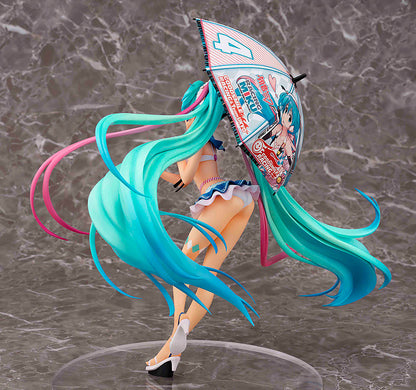 Good Smile Company Hatsune Miku Racing 2019 Thailand Ver. 1/7 Scale