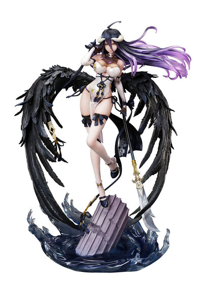 FuRyu Albedo China Dress ver. 1/7 Scale