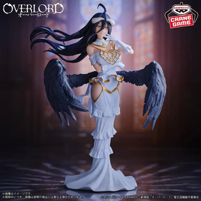 Banpresto Overlord Albedo Figure