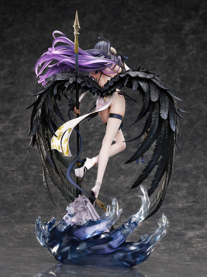 FuRyu Albedo China Dress ver. 1/7 Scale