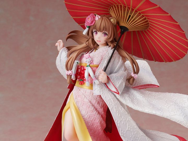 FuRyu The Rising of the Shield Hero F:Nex Raphtalia Shiromuku Ver. 1/7 Scale