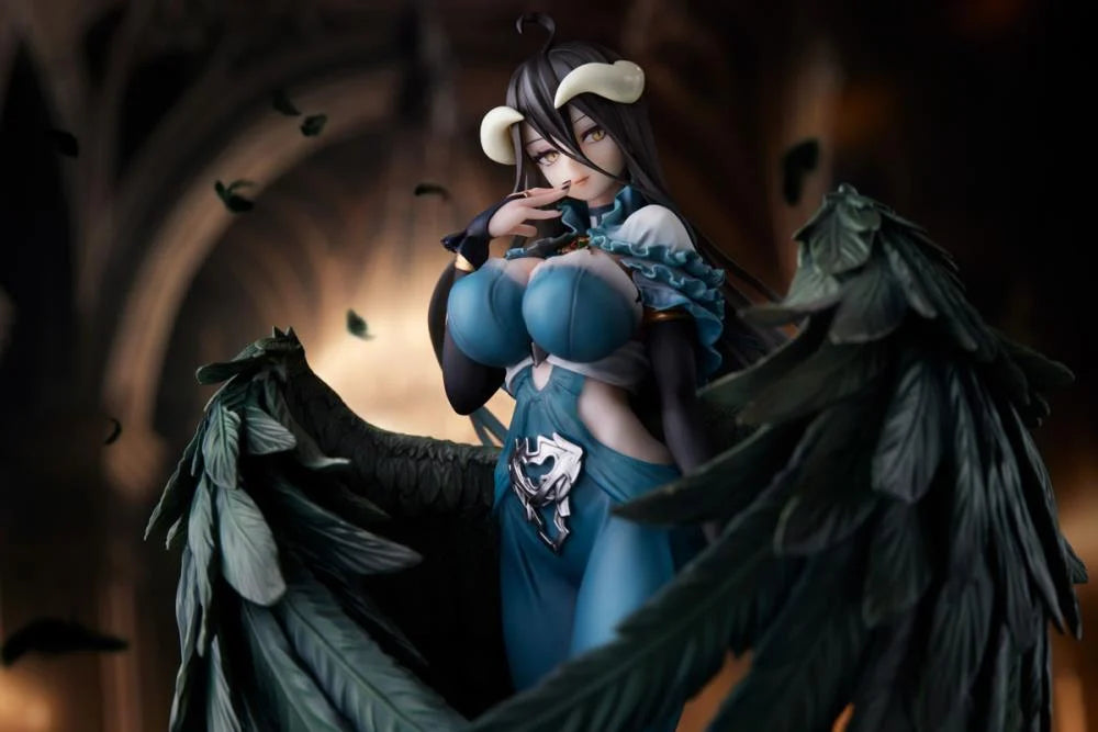 FuRyu Overlord F:Nex Albedo Season 4 so-bin ver. 1/7 Scale