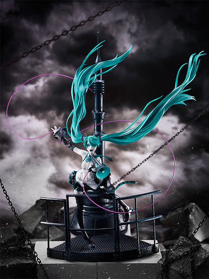 Good Smile Company Hatsune Miku Love is War Refined Ver. 20th Anniversary Book