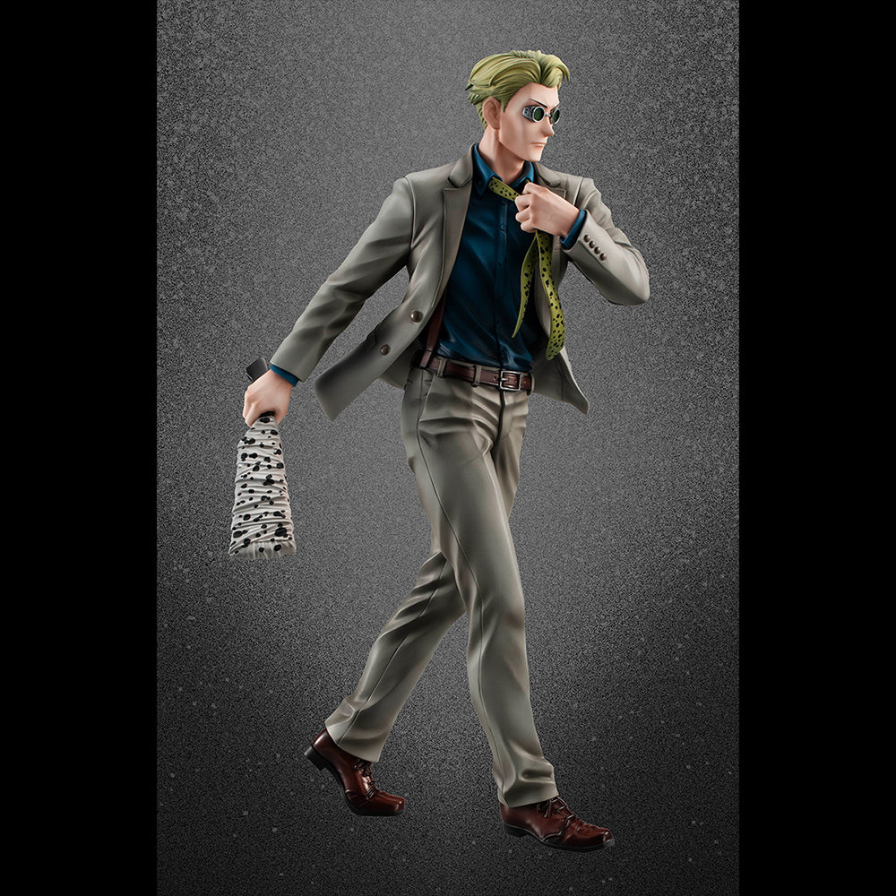 Megahouse Jujutsu Kaisen Kento Nanami