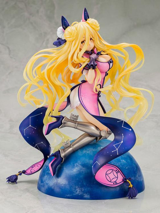 Kotobukiya Date A Live IV Hoshimiya Mukuro 1/7 Scale