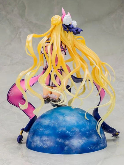 Kotobukiya Date A Live IV Hoshimiya Mukuro 1/7 Scale Pom Pom Tina