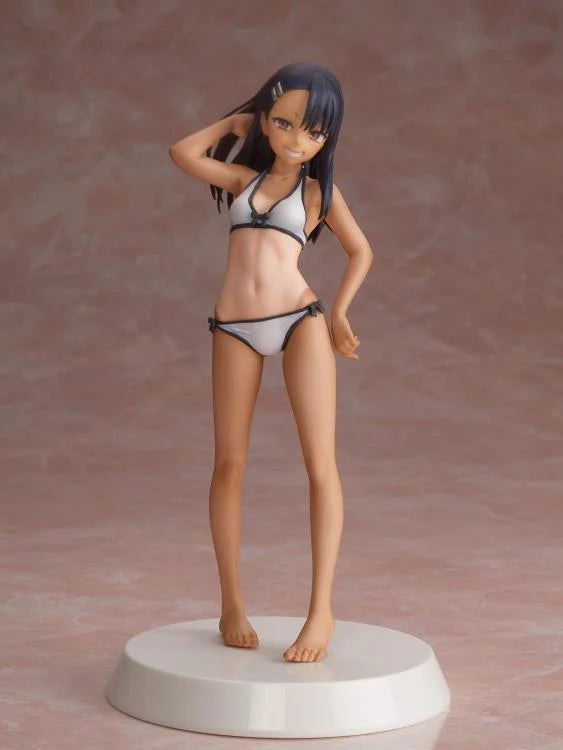 Our Treasure Don't Toy With Me, Miss Nagatoro Nagatoro Hayase Summer Queens 1/8 Scale