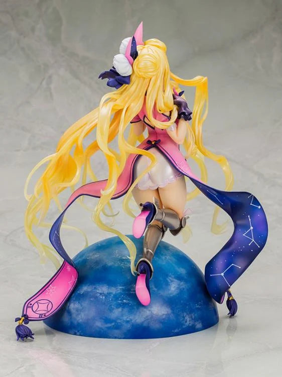 Kotobukiya Date A Live IV Hoshimiya Mukuro 1/7 Scale