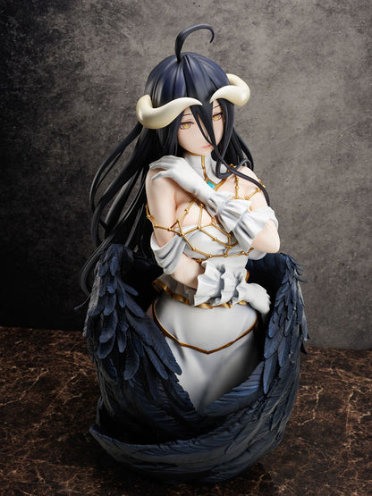 FuRyu Overlord F:Nex Albedo 1/1 Scale Bust