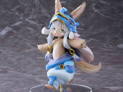 Taito Made in Abyss: The Golden City of the Scorching Sun Nanachi 2nd Season Ver. Coreful