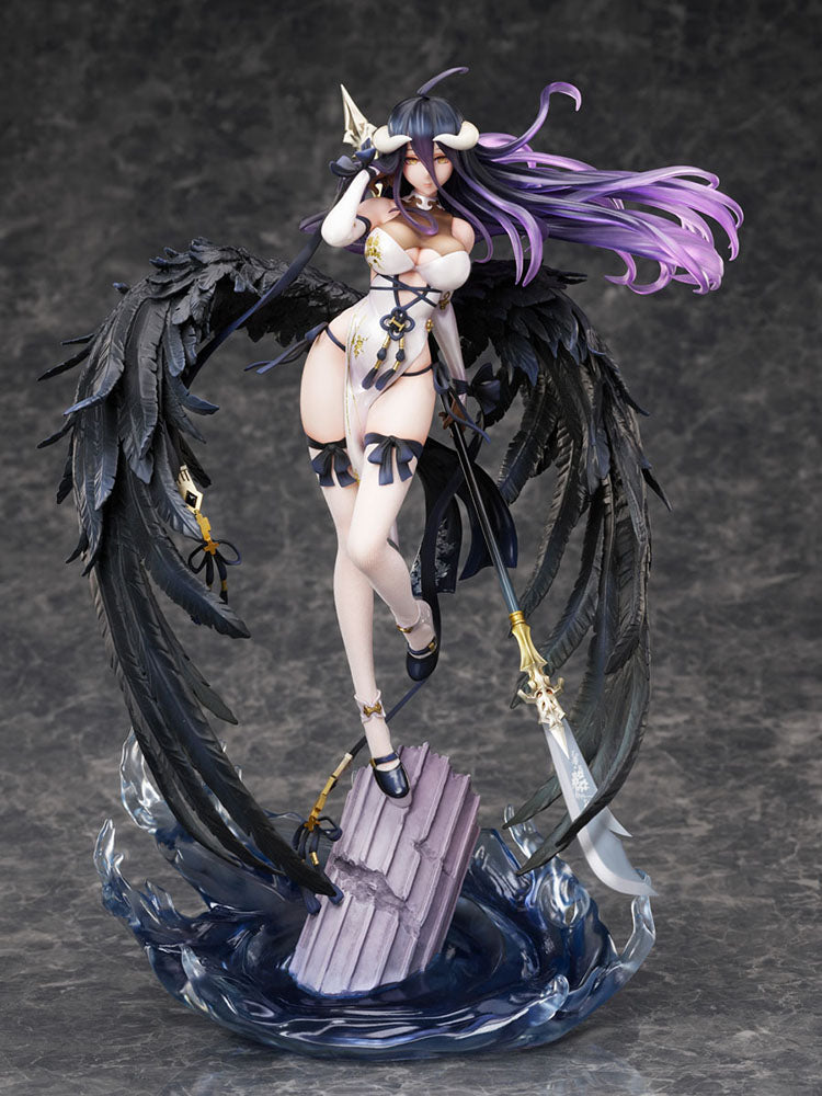 FuRyu Albedo China Dress ver. 1/7 Scale