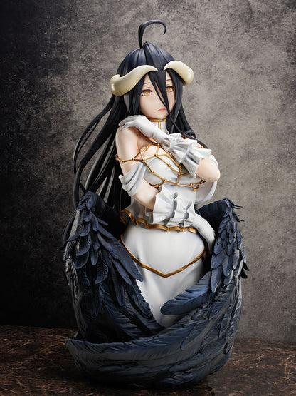 FuRyu Overlord F:Nex Albedo 1/1 Scale Bust