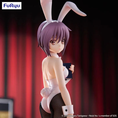FuRyu The Melancholy of Haruhi Suzumiya BiCute Bunnies Yuki Nagato