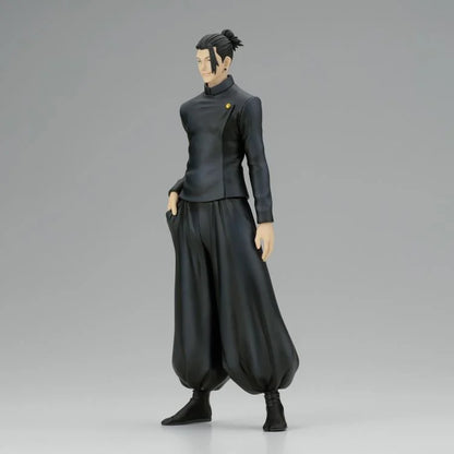 Banpresto Jujutsu Kaisen King of Artist Suguru Geto Special Ver.