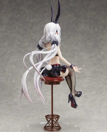 Azur Lane B-Style Shimakaze (World's Speediest Bunny Waitress Ver.) 1/4 Scale Figure