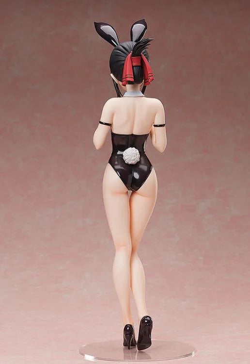 Kaguya-sama: Love Is War B-Style Kaguya Shinomiya (Bare Leg Bunny Ver.) 1/4 Scale Figure