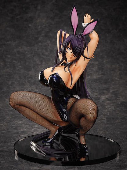 Shin Ikki Tousen B-Style Kanu Unchou (Bunny Ver.) 1/4 Scale Figure