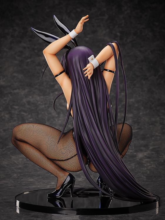 Shin Ikki Tousen B-Style Kanu Unchou (Bunny Ver.) 1/4 Scale Figure