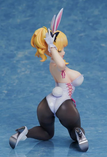 Dolphin Wave B-Style Kiri Izumi (White Bunny Ver.) 1/6 Scale Figure
