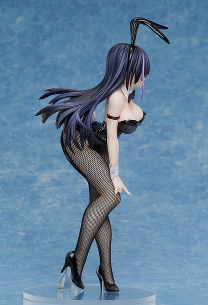 Dolphin Wave B-Style Minami Kurose (Black Bunny Ver.) 1/6 Scale Figure