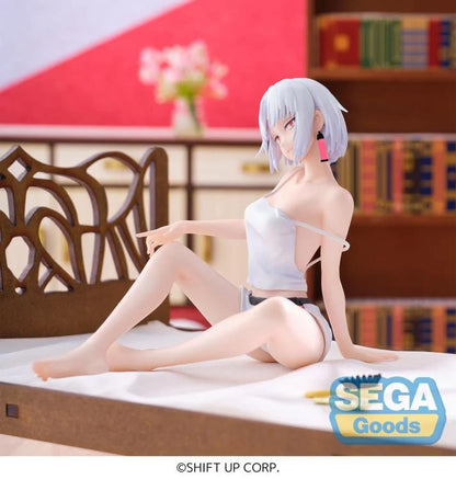 Sega Goddess of Victory: Nikke Yumemirize Drake Figure