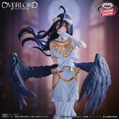Banpresto Overlord Albedo Figure