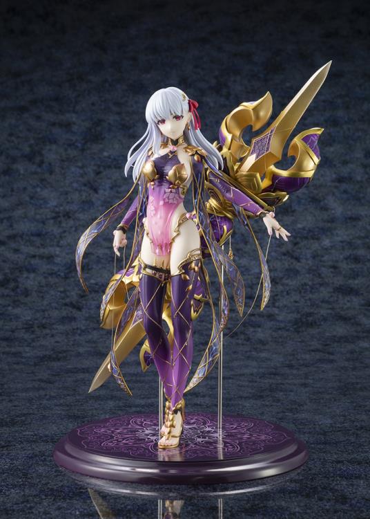 Kadokawa Fate/Grand Order KD Colle Assassin Kama 1/7 Scale