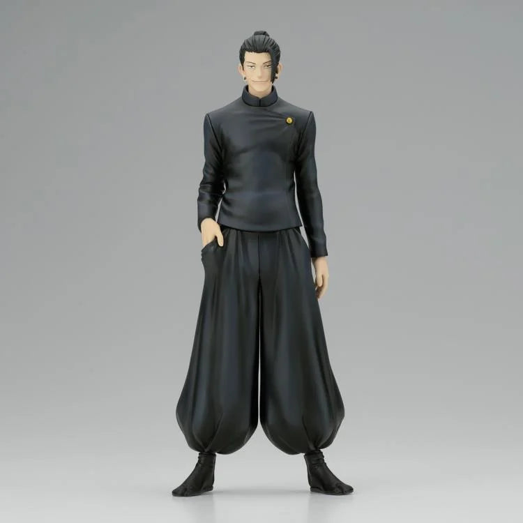 Banpresto Jujutsu Kaisen King of Artist Suguru Geto Special Ver.