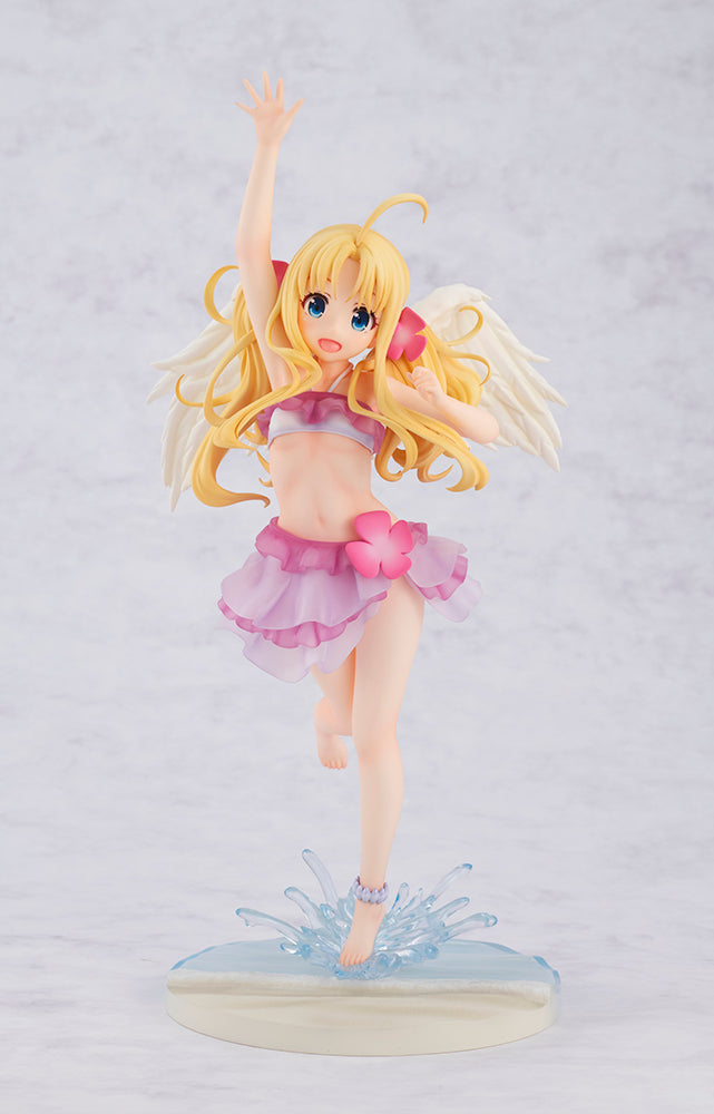 Kadokawa The Rising of the Shield Hero KD Colle Filo Swimsuit Ver. 1/7 Scale Pom Pom Tina