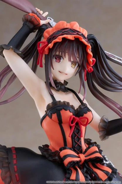 Taito Date A Live IV AMP+ Kurumi Tokisaki Zafkiel