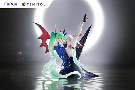 TENITOL Hatsune Miku Dark